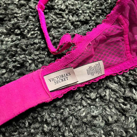 Victoria’s Secret Dream Angels Bra - Picture 5 of 5